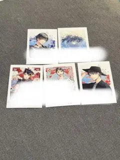 ぱしゃこれ　QUELL 久我壱流　久我壱星