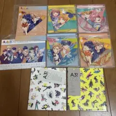 A3! CDセット まとめ売り アルバム