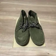 BALLY 靴
