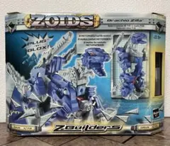 ゾイド【Brachio Zilla(ブラキオレックス)】未開封