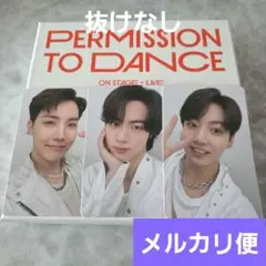 BTS PTD ON STAGE LIVE CD 抜けなし ホビジングク