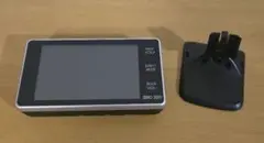 コムテック ZERO302V レーダー探知機