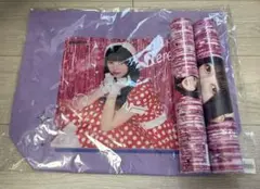 乃木坂46 池田瑛紗 のぎBOX Retro iDOL S賞 トートバッグ