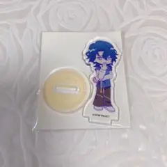 18TRIP エイトリ アクスタ ラー博 棗夜鷹
