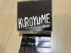 黒夢 KUROYUME 1994-1998 BEST OF WORST +2