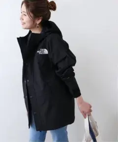 新品未使用★ザノースフェイス マウンテンライトジャケット Mサイズ