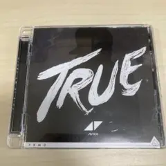 AVICII「TRUE」：洋楽・CD