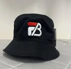 BE-FIRST×FILAコラボ バケットハット