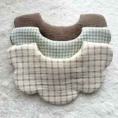 No.405 ハンドメイドスタイセット　もくもく2
