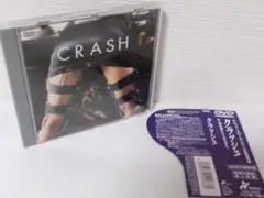 2506-1313 DVD クラッシュ デビッド・クローネンバーグ監督