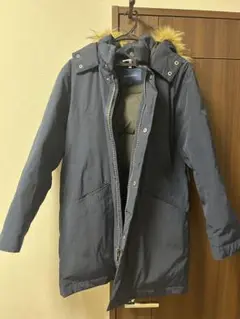 【美品】コールハーンCOLE HAANロングコート