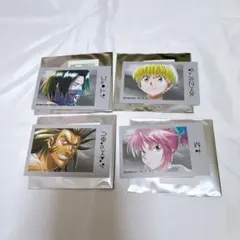 HUNTER×HUNTER Ani-Art イラストカード
