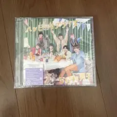 なにわ男子 ハッピーサプライズ CD