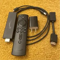 Fire TV Stick 4K E9L29Y