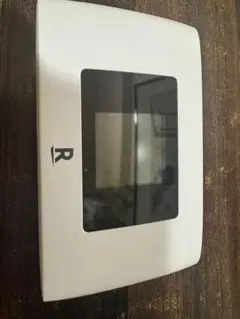 Rakuten モバイルルーター　2c