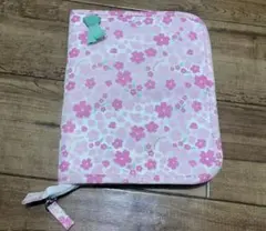 母子手帳ケース