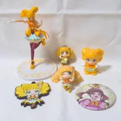 キュアスパークル まとめ売り