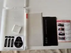 iPhone用保護フィルムクリーニングキット