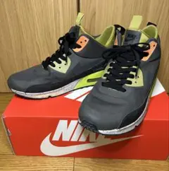 NIKE AIR MAX 90 SNEAKERBOOT NS