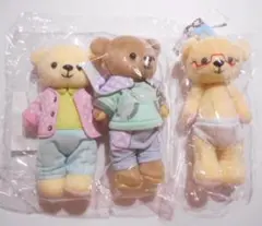酷くしないで ねこ田米蔵 くまめいと セット