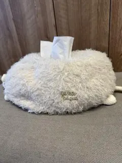 ジェラート ピケ　ティッシュケース