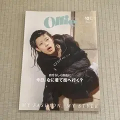その他 Tohji Mall Boyz Ollie DAWN ZINE Tohji Mall Boyz Ollie DAWN ZINE