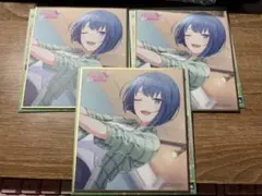 プロセカ　色紙　49A 桐谷遥