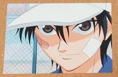テニスの王子様 テニプリ ブロマイド 越前リョーマ 希少