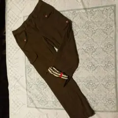カーゴパンツ