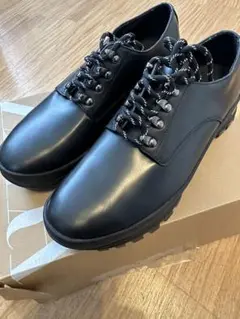 2025年最新】zara vibram デッキシューズの人気アイテム - メルカリ
