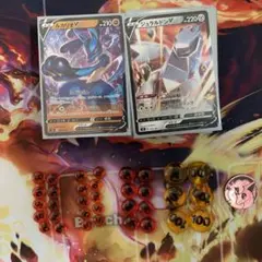 Vスタートデッキ闘、Vスタートデッキ鋼