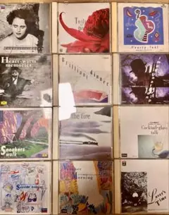 クラシックCDコレクション　12枚