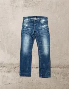 【近日削除】SCOTCH&SODA デニム　ジーンズ　テーパード