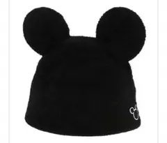 Disney★ミッキー帽子
