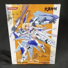 KONAMI/コナミ 武装神姫 アルトレーネ フィギュア