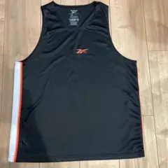 Reebok タンクトップ LES MILLS