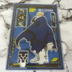 アクリルスタンド　グラム　魔王2099 No.85