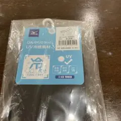 MIZUNOアイスタッチUVアームカバー