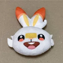ポケモン ヒバニー コインケース キーホルダー