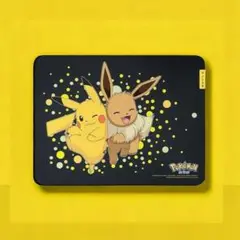 【少し訳あり】Razer ×ポケモンコラボ イーブイマウスパッド　Mサイズ