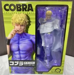 2025年最新】COBRAコブラ1_6完成品フィギュアの人気アイテム