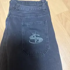 ヤードセール　デニムパンツ