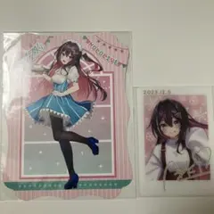 ホロライブ AZKi トレーディングカード