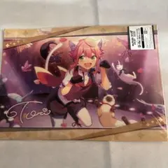 あんスタ　アニくじ　d-4賞　あんさんぶるスターズ　クリアファイル2枚セット