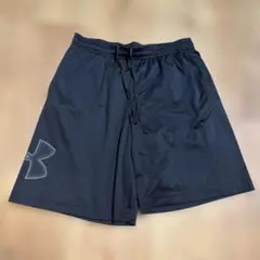 Under Armour ヒートギア　ショートパンツ　SIZE XL