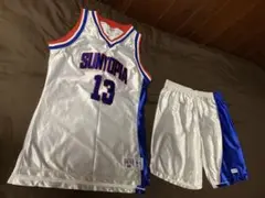 バスケ ユニフォーム 上下