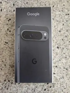 Google Pixel 9 Pro XL Black 128GB