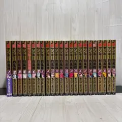 新ヤンキー烈風隊　全２３巻初版セット　もとはしまさひで　匿名配送・送料込み