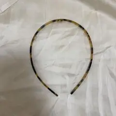 イノブン　カチューシャ