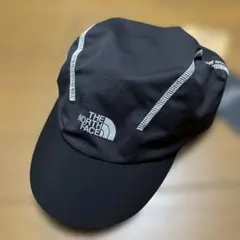 ノースフェイス レーシングキャップ Lサイズ